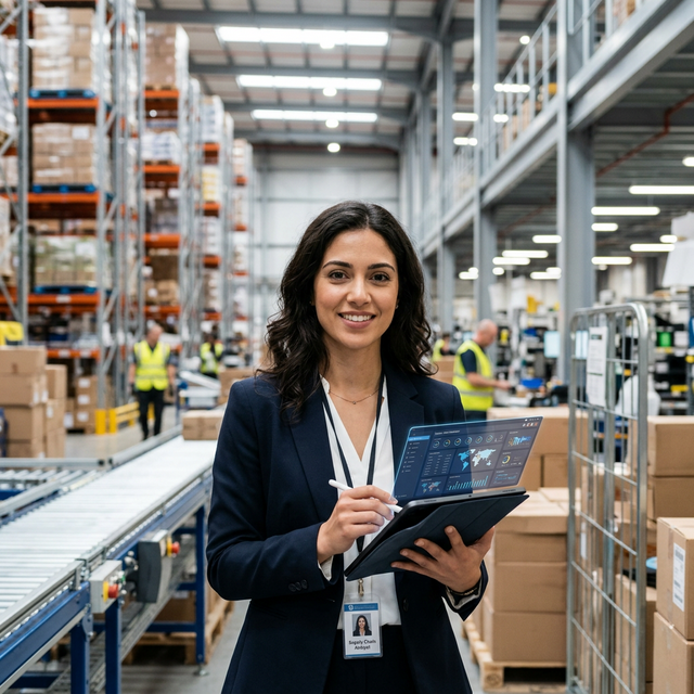 Елена Морозова, Технический директор